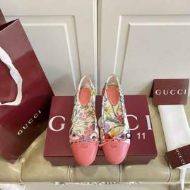 Picture of Gucci Shoes _SKUGuccisz35-40SY08036772